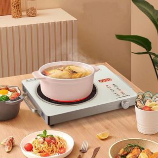 BẾP HỒNG NGOẠI CẢM ỨNG OSTMARS 3500W (T8)