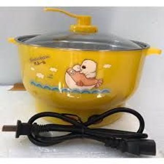Ca Nấu Mì Size 22cm ( Thùng 20 )