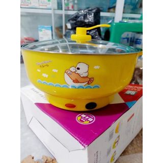 Ca Nấu Mì Size 22cm ( Thùng 20 )