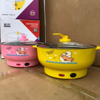 Ca Nấu Mì Size 22cm ( Thùng 20 )