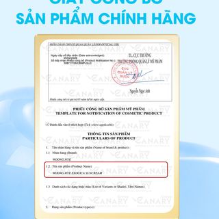 Mặt nạ dưỡng da   WOONG HYE EXOCICA MASK