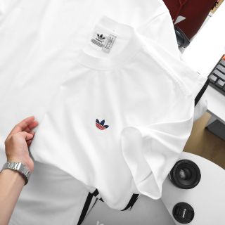 T shirt ADD nam.   Chất  Cotton 100% 4c.  Dày Mịn mát. Thấm hút mồ hôi.