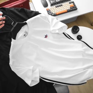 T shirt ADD nam.   Chất  Cotton 100% 4c.  Dày Mịn mát. Thấm hút mồ hôi.