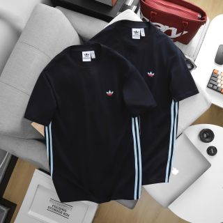T shirt ADD nam.   Chất  Cotton 100% 4c.  Dày Mịn mát. Thấm hút mồ hôi.