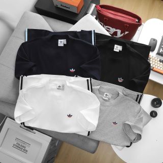 T shirt ADD nam.   Chất  Cotton 100% 4c.  Dày Mịn mát. Thấm hút mồ hôi.