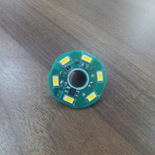 BO MẠCH LED ĐƠN SẮC/ 7 MÀU - DÙNG CHO ĐÈN THỜ CÚNG