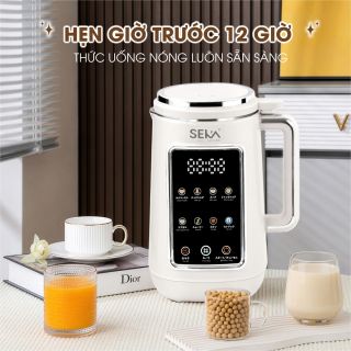 Máy làm sữa hạt SKG250L