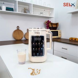 Máy làm sữa hạt SKG250L