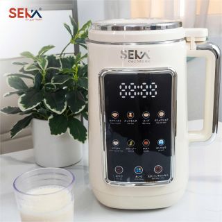 Máy làm sữa hạt SKG250L