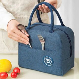 Túi giữ nhiệt đựng cơm Lunch Bag