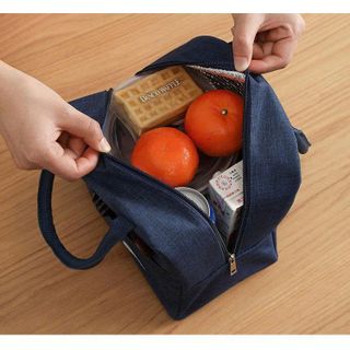 Túi giữ nhiệt đựng cơm Lunch Bag