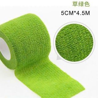 Băng cuốn cao su non 5cm*4,5m