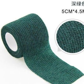 Băng cuốn cao su non 5cm*4,5m