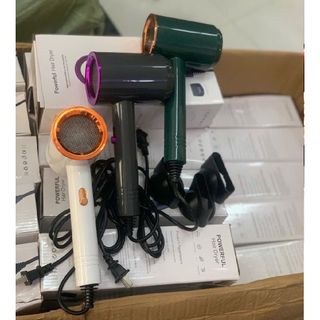 Máy Sấy Tóc Tạo Kiểu H59 ( Thùng 50 )