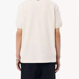 POLO NAM. Chất liệu cotton gai pique. Mềm mịn – thoáng khí – co giãn nhẹ.