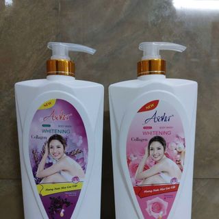 Sữa Tắm Hương Nước Hoa 1200ml