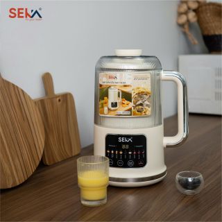 Máy làm sữa hạt SEKA SKG460