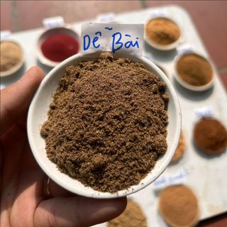 Bột gỗ quý phong thủy sỉ giá tại xưởng