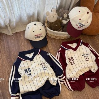 Các mẫu bộ nỉ mũ