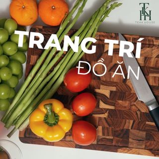 Thớt Thái Nhỏ