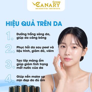 Tinh Chất Dưỡng Vita5 60ml - Vita5 Serum