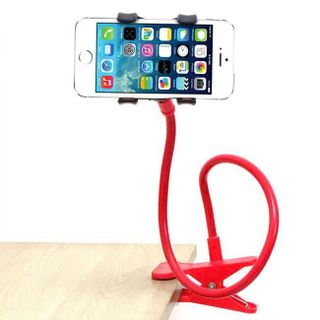 GIÁ ĐỠ KẸP ĐIỆN THOẠI ĐUÔI KHỈ (T100)