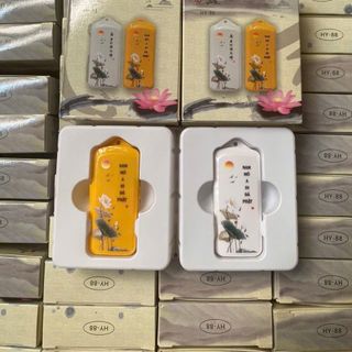 Máy Niệm Phật Mini,Tặng Kèm Cáp Sạc,Có Khe Thẻ Nhớ,Dây Đeo Cổ Tiện Lợi
