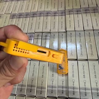 Máy Niệm Phật Mini,Tặng Kèm Cáp Sạc,Có Khe Thẻ Nhớ,Dây Đeo Cổ Tiện Lợi