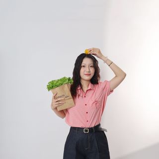Impéris Fashion | Quần Đùi Jean Freesize