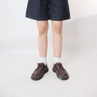 Impéris Fashion | Quần Đùi Jean Freesize