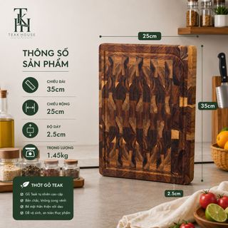 Thớt Thái To