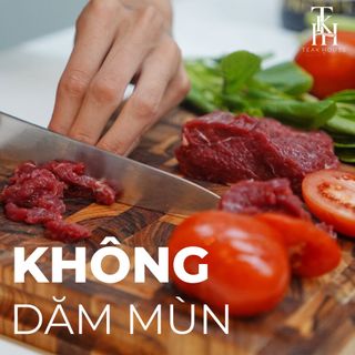 Thớt Thái To