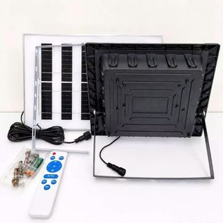 ĐÈN NĂNG LƯỢNG MẶT TRỜI IP69 3000W (T10)
