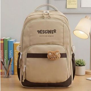 🎒 BALO A567 – THIẾT KẾ BASIC, DỄ PHỐI, PHÙ HỢP ĐI HỌC HẰNG NGÀY