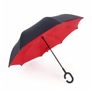 Ô DÙ CHE MƯA GẤP NGƯỢC THÔNG MINH (T50)