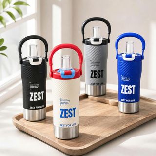 Bình Giữ Nhiệt Inox 800ml Giá Sỉ
