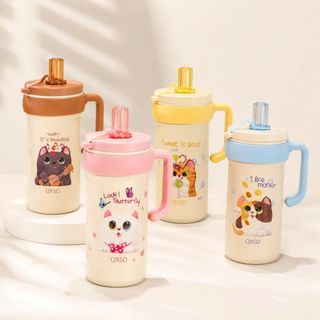 Bình Giữ Nhiệt Inox 700ml giá Sỉ