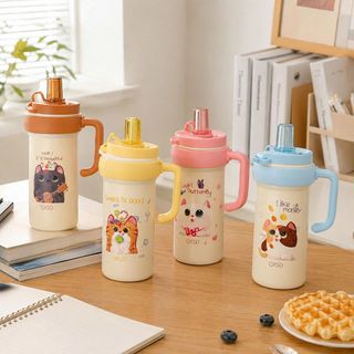 Bình Giữ Nhiệt Inox 700ml giá Sỉ