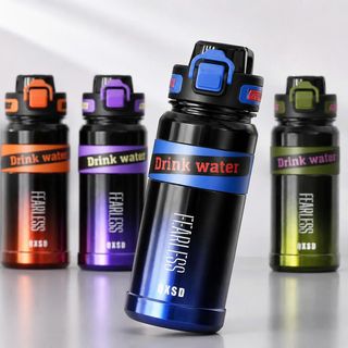 Bình Giữ Nhiệt Inox 680ml giá sỉ