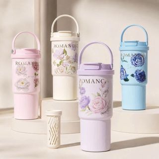 Bình Giữ Nhiệt Inox 600ml giá sỉ