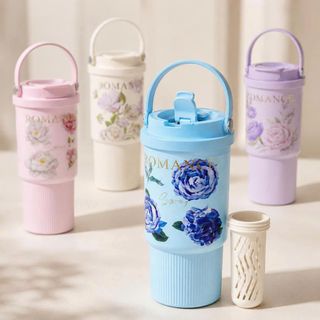 Bình Giữ Nhiệt Inox 600ml giá sỉ