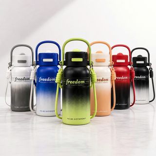 Bình Giữ Nhiệt Inox 700ml giá sỉ