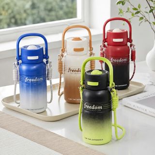 Bình Giữ Nhiệt Inox 700ml giá sỉ