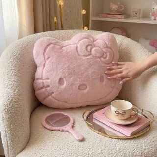 Gối hello kity