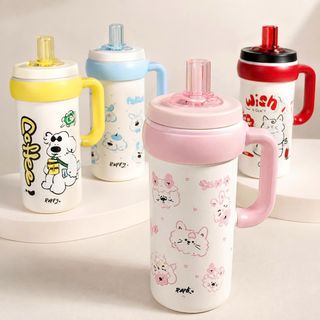 Bình Giữ Nhiệt Inox 700ml Giá Sỉ