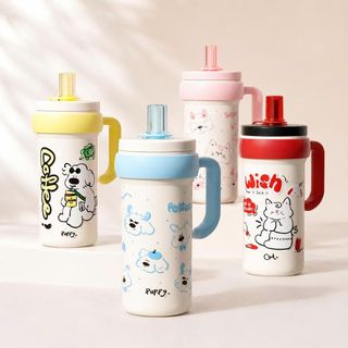Bình Giữ Nhiệt Inox 700ml Giá Sỉ