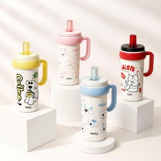 Bình Giữ Nhiệt Inox 700ml Giá Sỉ