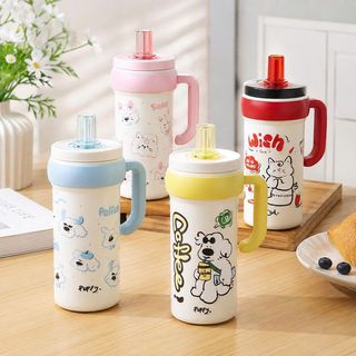 Bình Giữ Nhiệt Inox 700ml Giá Sỉ