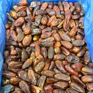 CHÀ LÀ RỜI TUNISIA