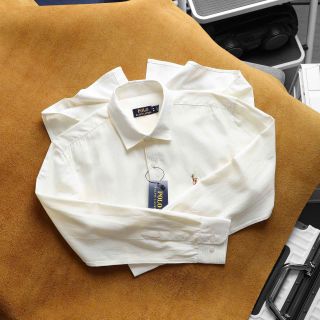 Sơ Mi PoLo nam chất : OXFORD.